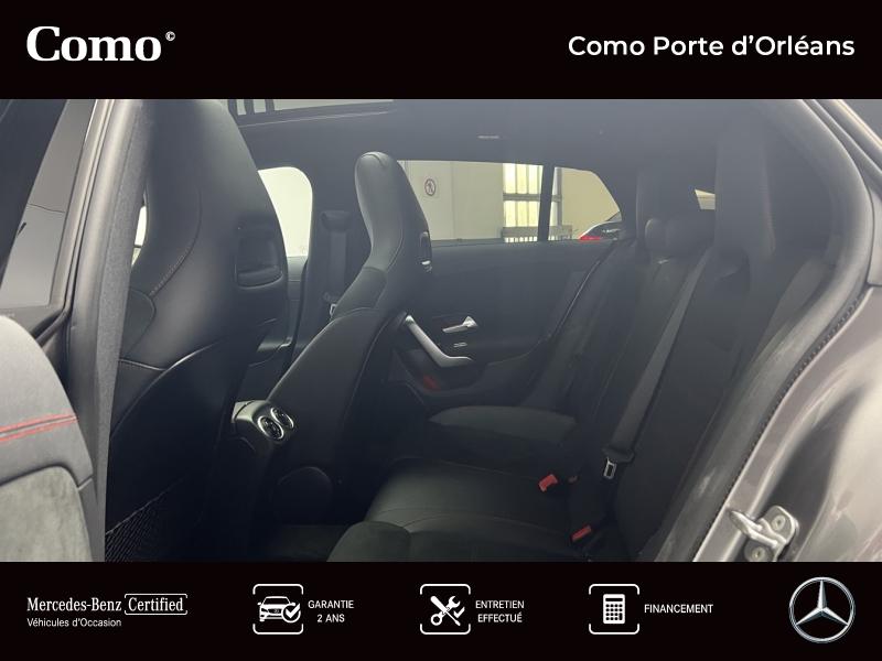 Mercedes-Benz CLA Shooting Brake