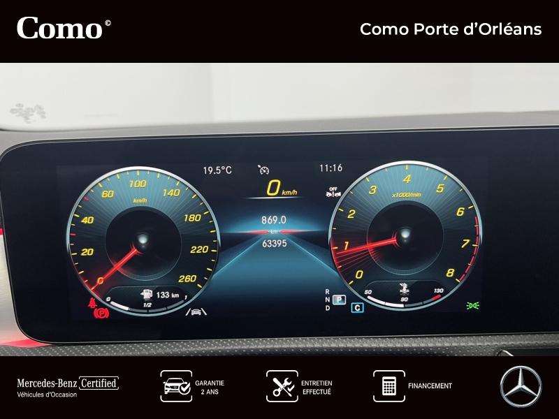 Mercedes-Benz CLA Shooting Brake