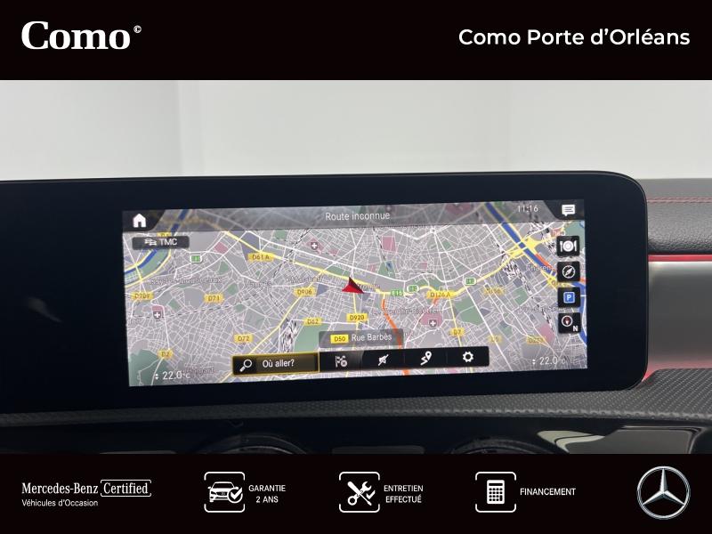 Mercedes-Benz CLA Shooting Brake