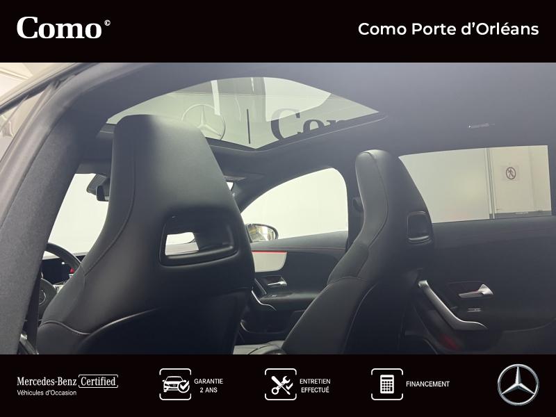 Mercedes-Benz CLA Shooting Brake