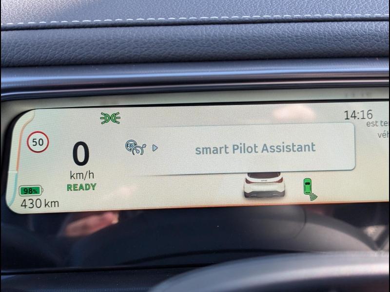 smart #1