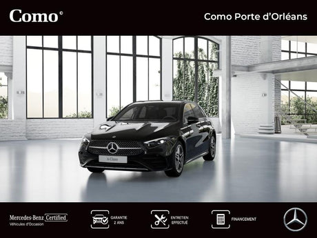 Mercedes-Benz Classe A