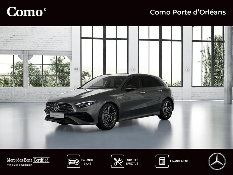 Mercedes-Benz Classe A