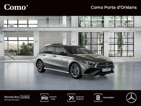 Mercedes-Benz Classe A