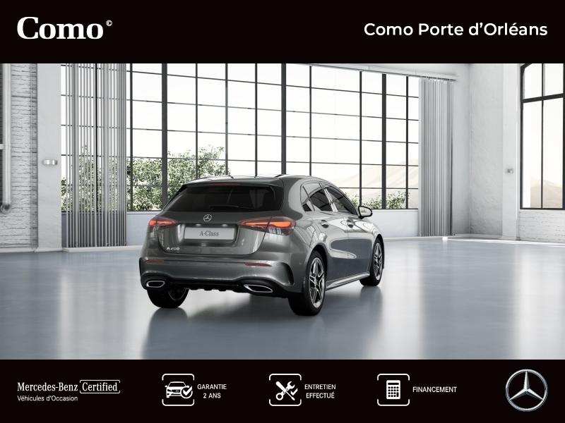 Mercedes-Benz Classe A