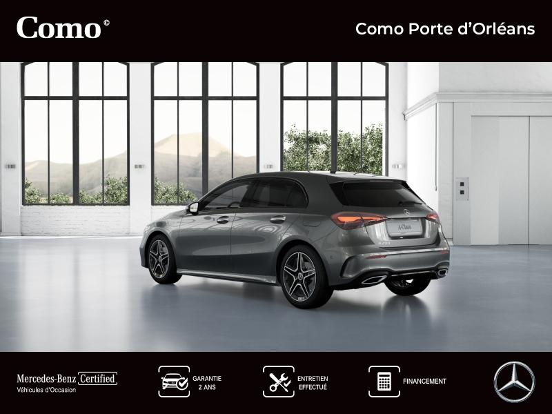 Mercedes-Benz Classe A