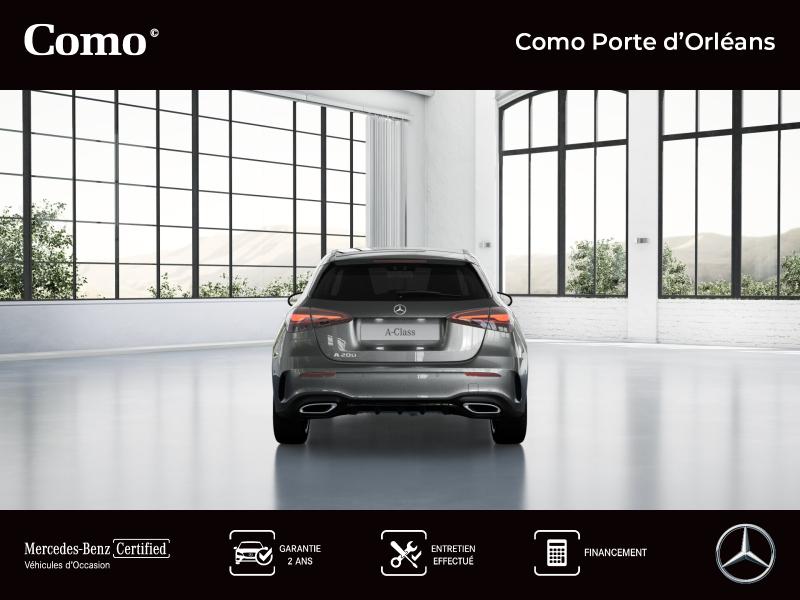 Mercedes-Benz Classe A
