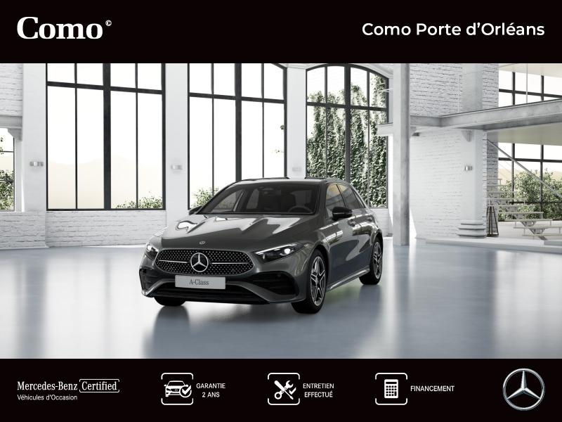 Mercedes-Benz Classe A