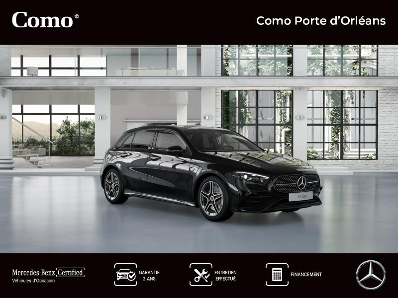 Mercedes-Benz Classe A