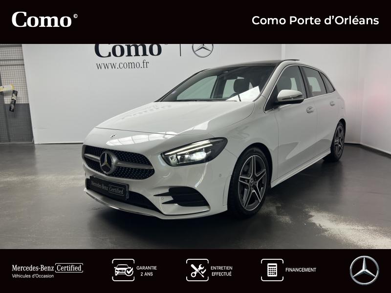 Mercedes-Benz Classe B