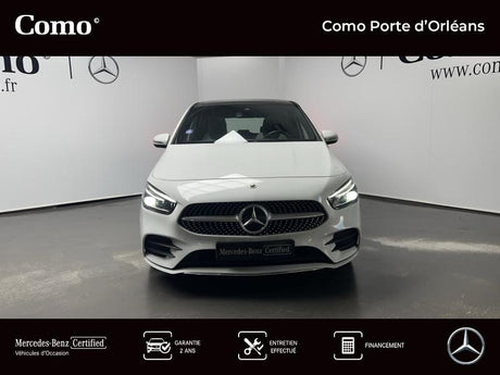 Mercedes-Benz Classe B