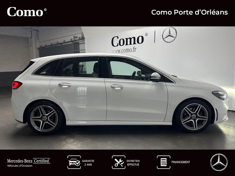 Mercedes-Benz Classe B