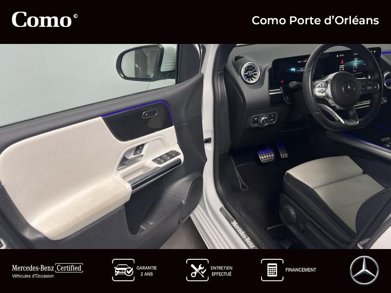 Mercedes-Benz Classe B