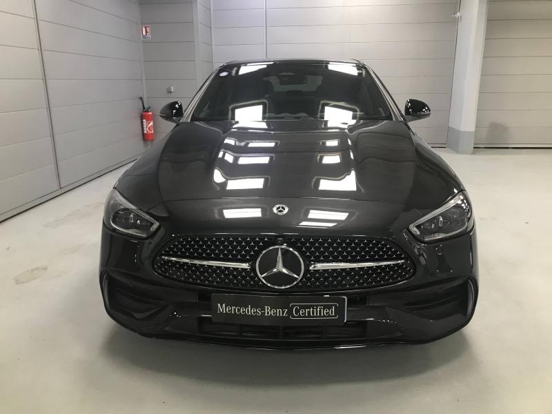 Mercedes-Benz Classe C