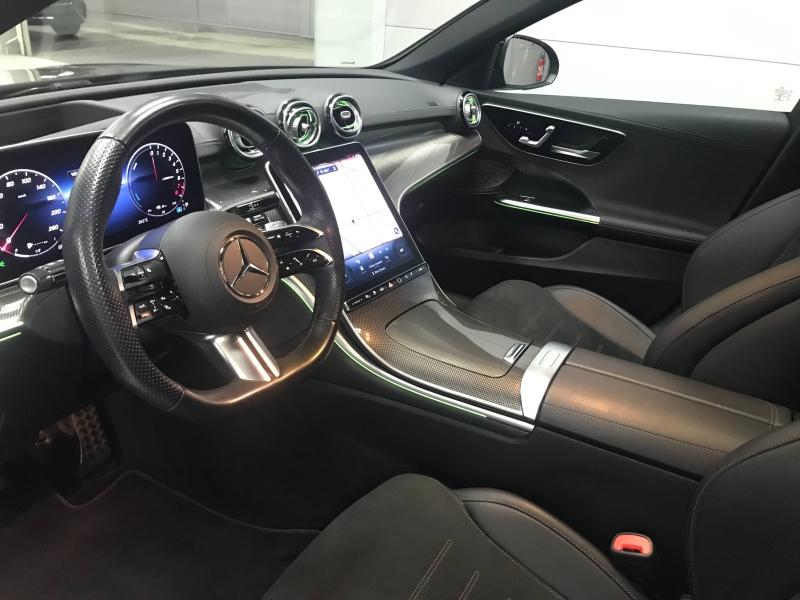 Mercedes-Benz Classe C