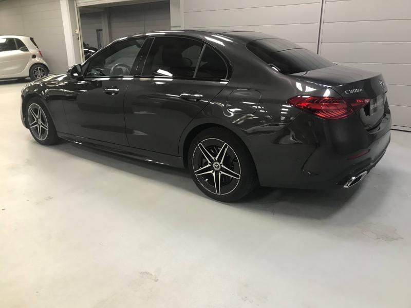 Mercedes-Benz Classe C