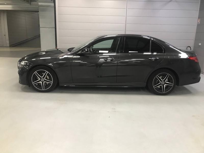 Mercedes-Benz Classe C