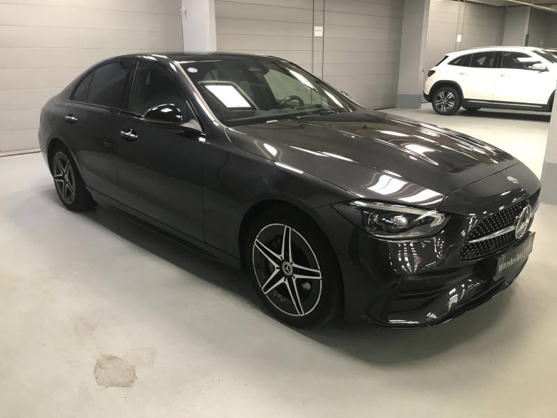 Mercedes-Benz Classe C