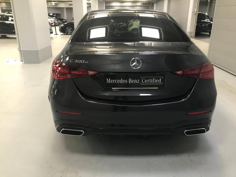 Mercedes-Benz Classe C