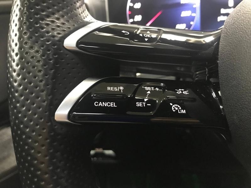 Mercedes-Benz Classe C