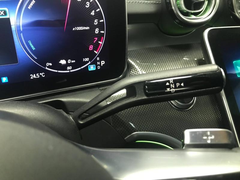 Mercedes-Benz Classe C