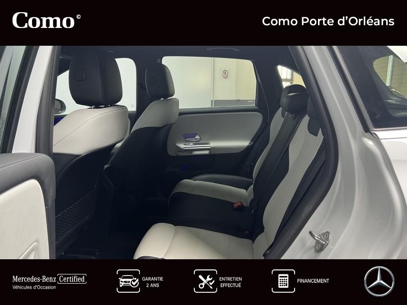 Mercedes-Benz Classe B