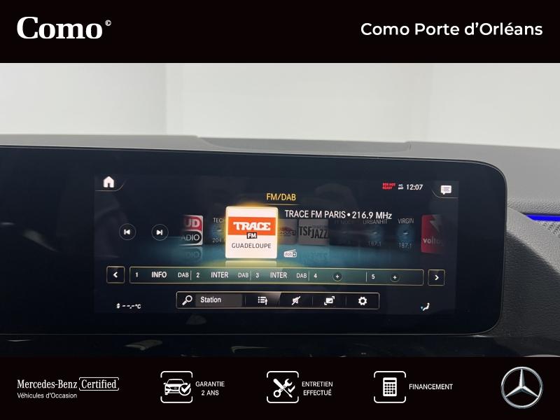 Mercedes-Benz Classe B