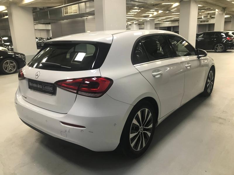 Mercedes-Benz Classe A