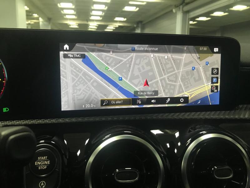 Mercedes-Benz Classe A