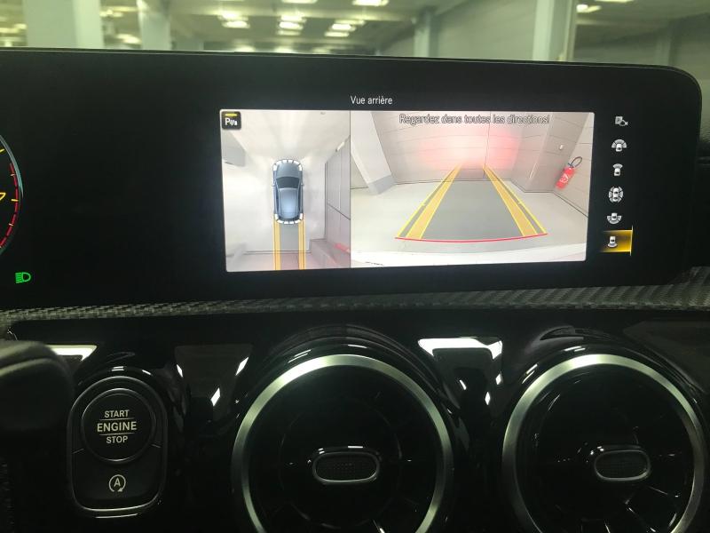 Mercedes-Benz Classe A