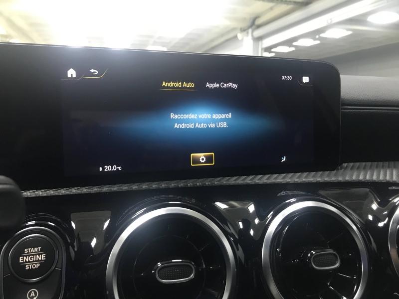 Mercedes-Benz Classe A