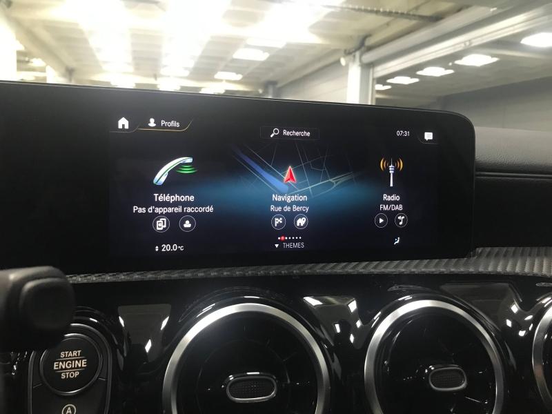 Mercedes-Benz Classe A