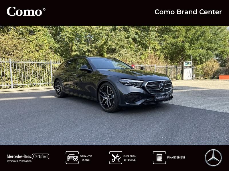 Mercedes-Benz Classe E Break