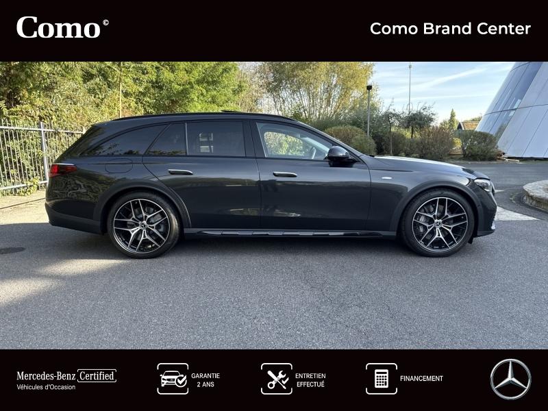 Mercedes-Benz Classe E Break