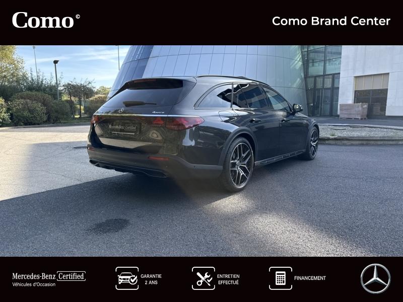 Mercedes-Benz Classe E Break