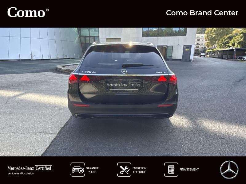 Mercedes-Benz Classe E Break