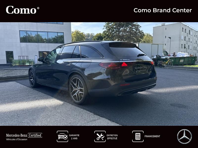 Mercedes-Benz Classe E Break
