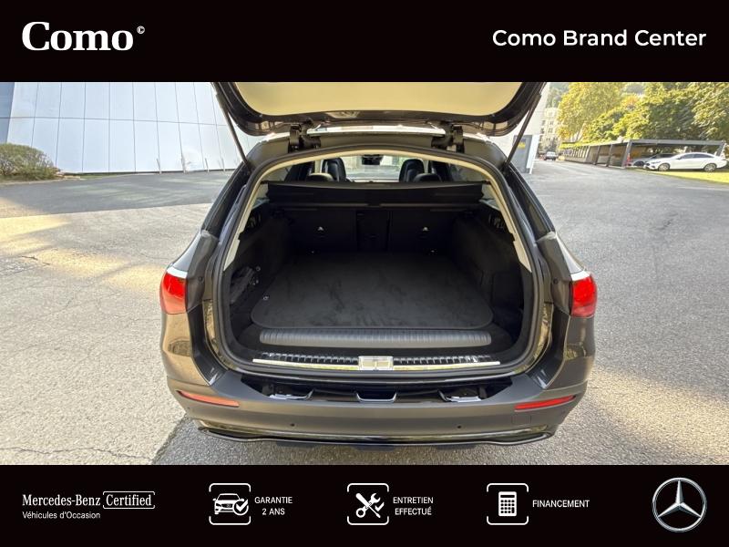 Mercedes-Benz Classe E Break