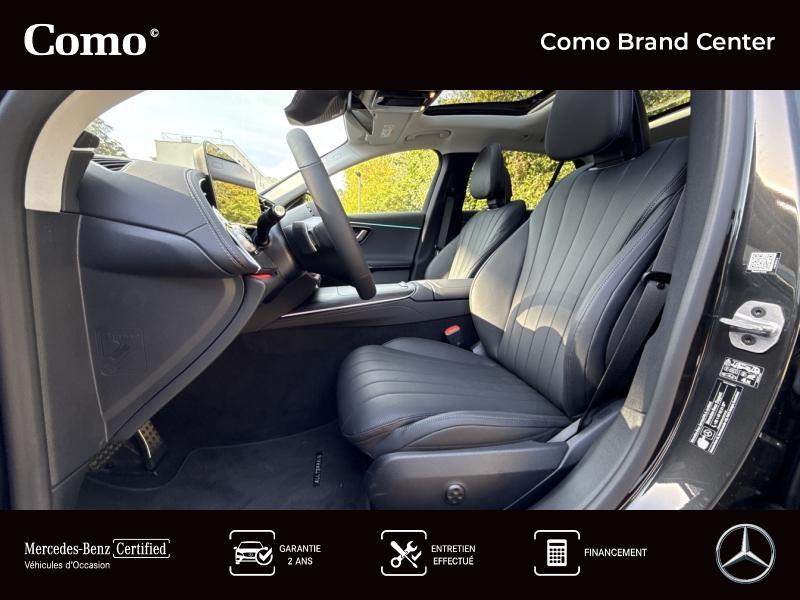 Mercedes-Benz Classe E Break