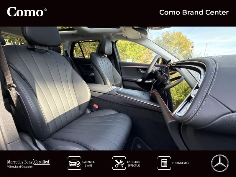 Mercedes-Benz Classe E Break