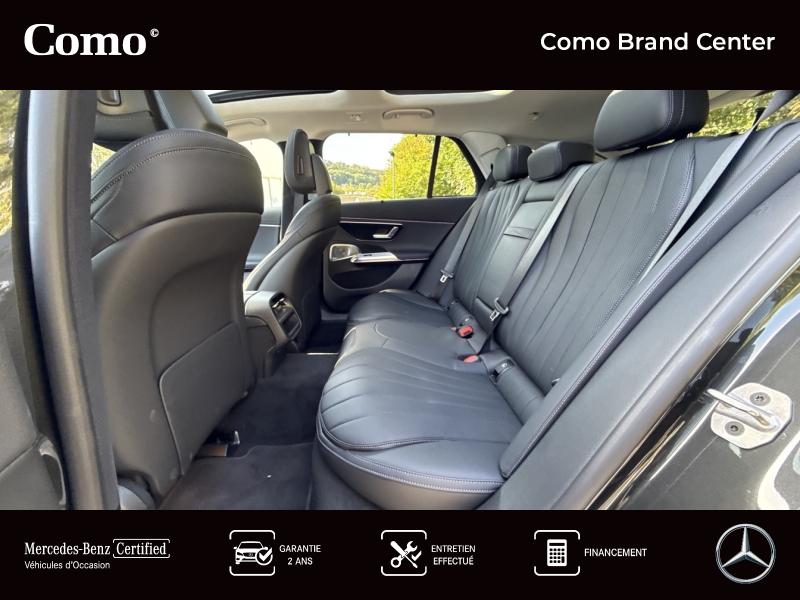 Mercedes-Benz Classe E Break