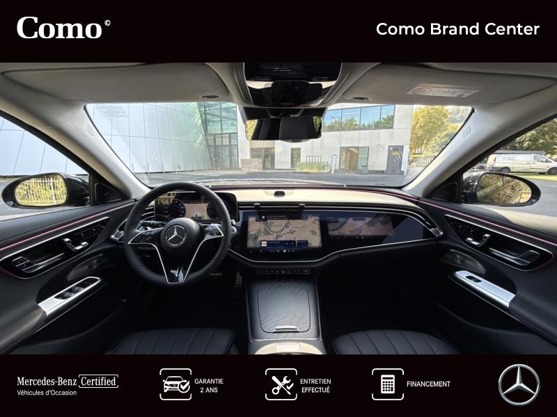 Mercedes-Benz Classe E Break