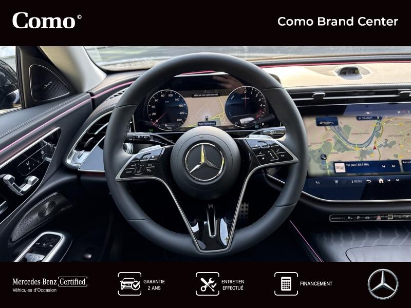 Mercedes-Benz Classe E Break