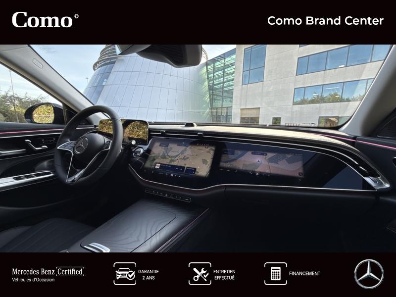 Mercedes-Benz Classe E Break