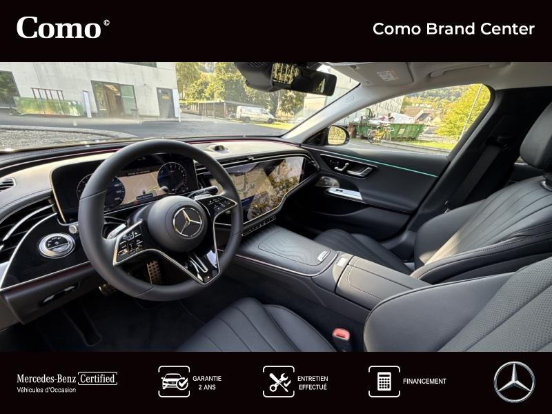 Mercedes-Benz Classe E Break