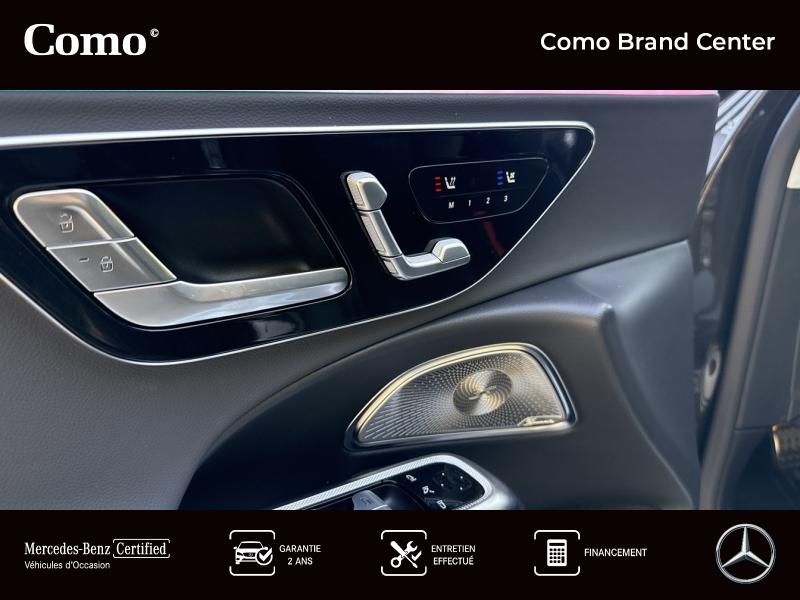 Mercedes-Benz Classe E Break