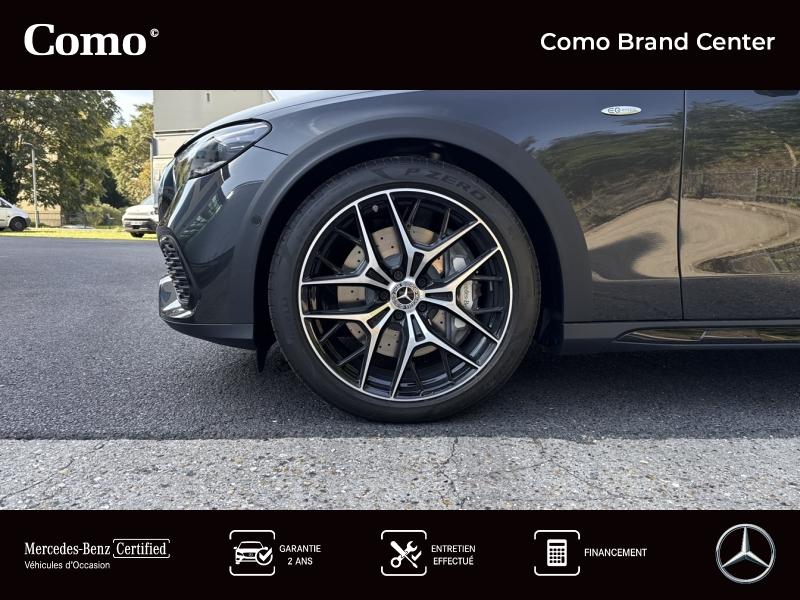 Mercedes-Benz Classe E Break