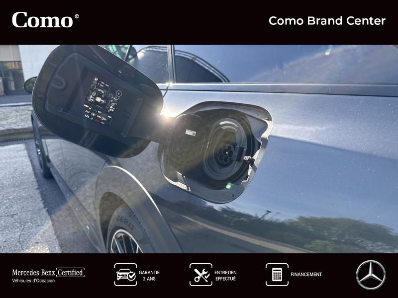Mercedes-Benz Classe E Break