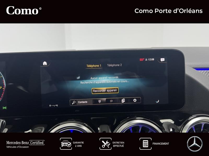 Mercedes-Benz Classe B