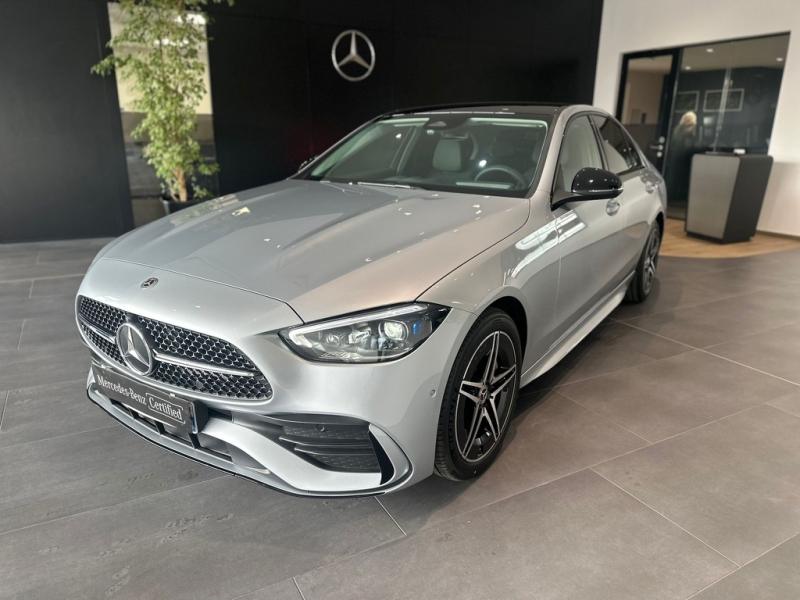 Mercedes-Benz Classe C